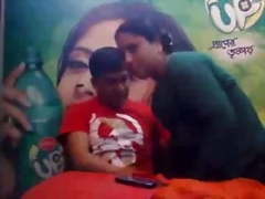 Indian cheating wife